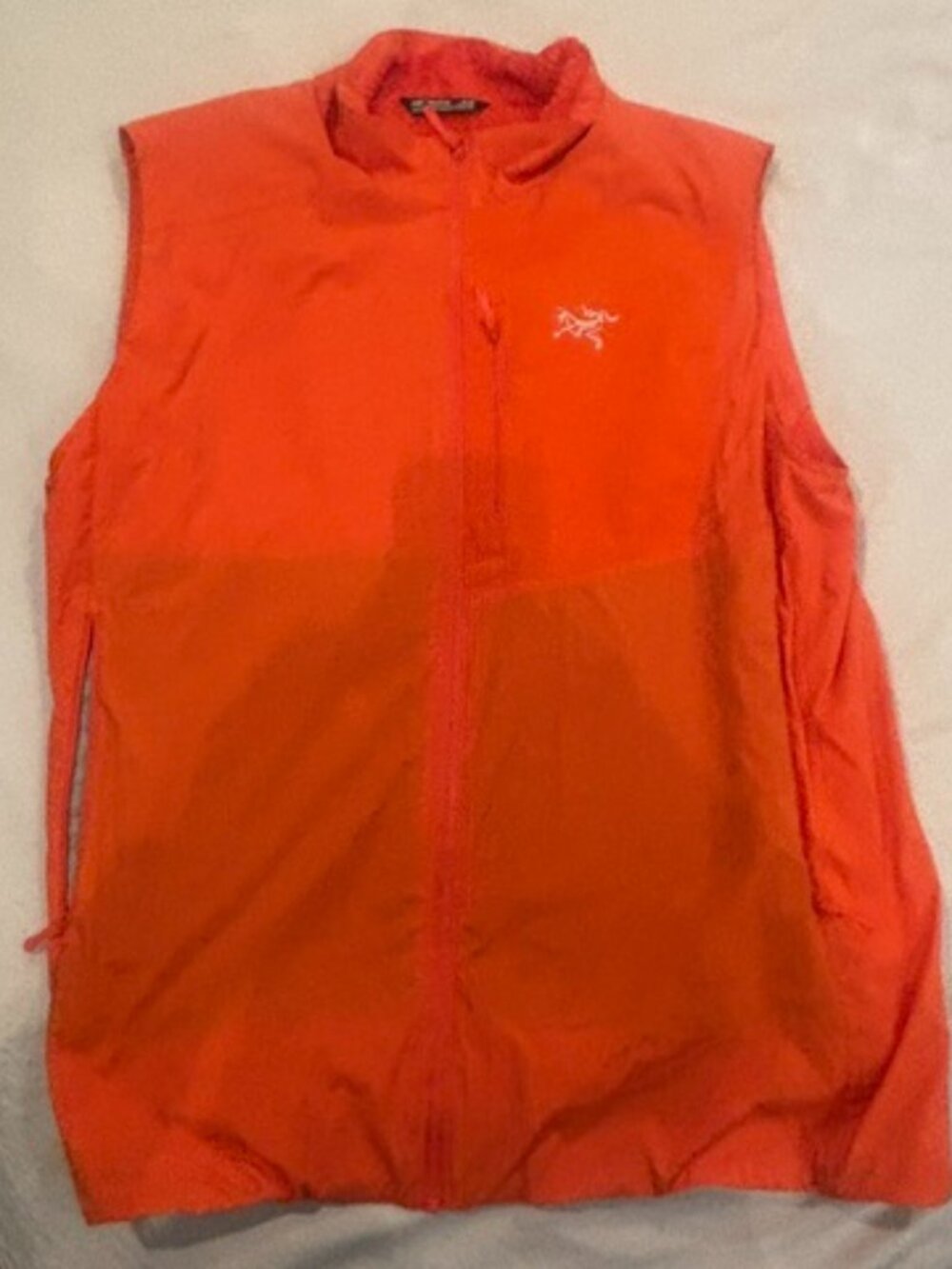 Arcteryx Vest